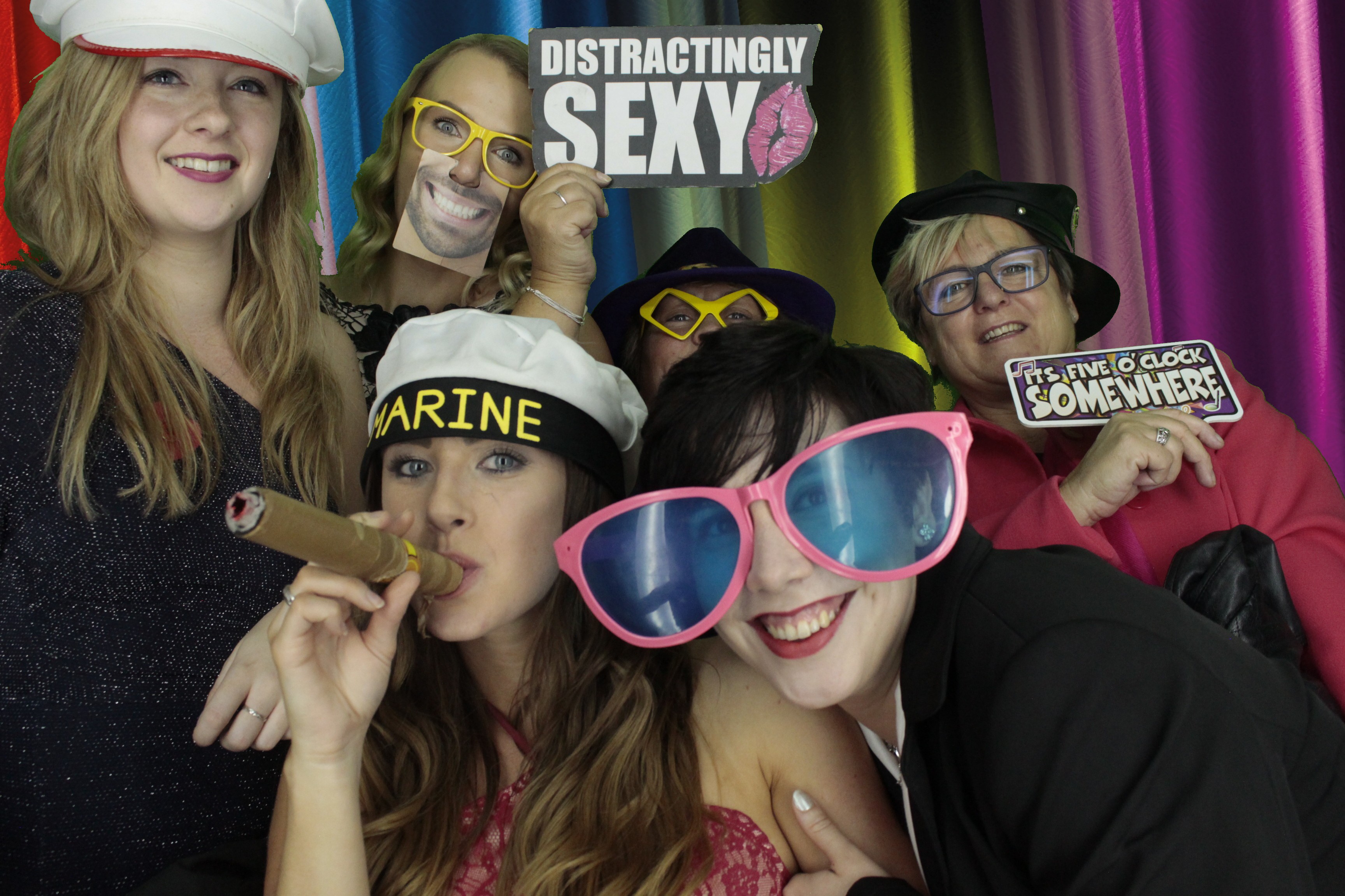 Dementia CareAwards 2018  | View more photos from the event at gallery.myphotoboothexperience.co.uk/u/MyPhotoBoothExperienceLtd/Dementia-CareAwards-2018